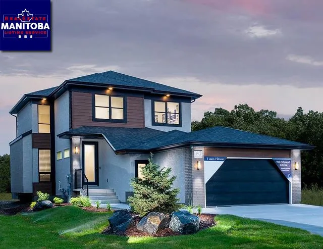 266 Red Pine Drive, West St Paul