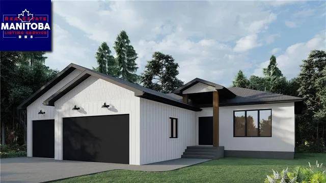33 Lillys Cove, La Broquerie