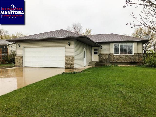 Property 45 Durum Crescent Main image