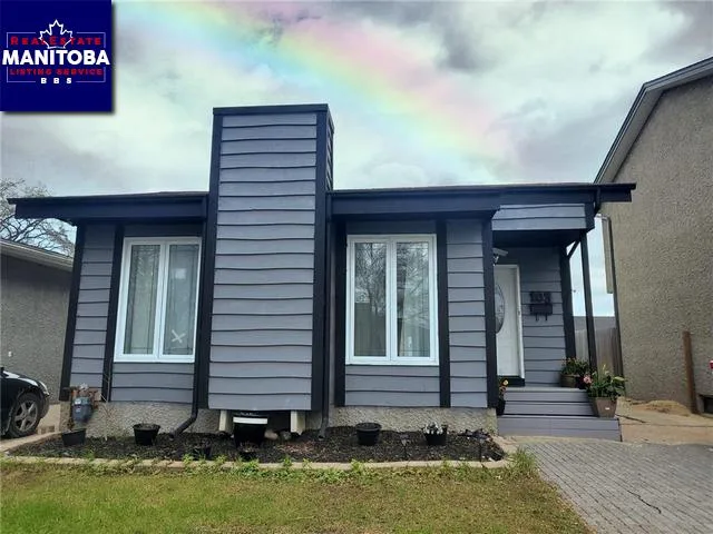 103 Petriw Bay, Winnipeg