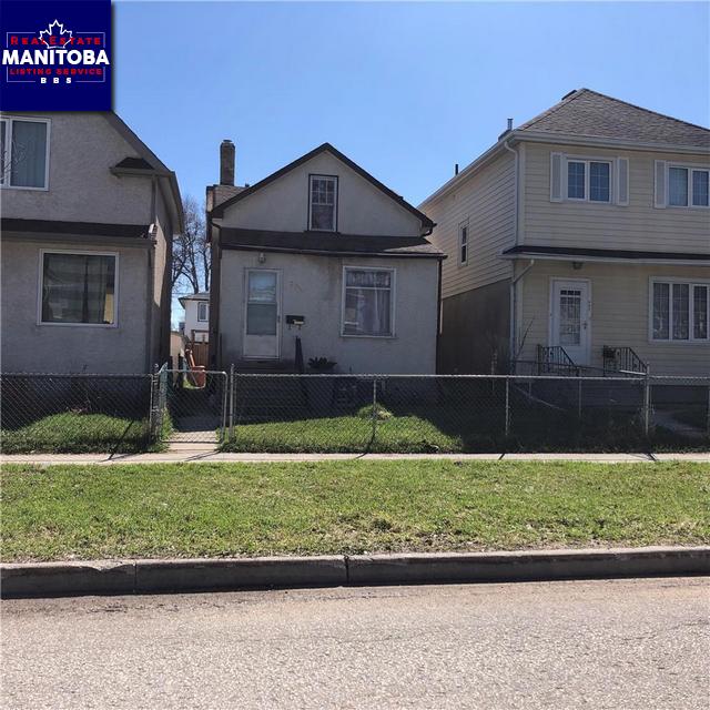 Property 609 Home Street Main image