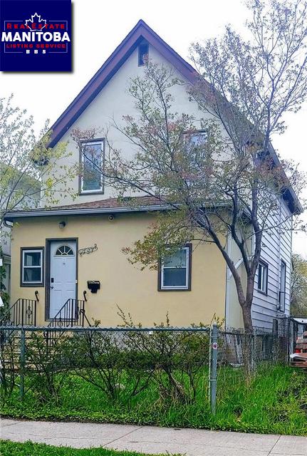 Property 487 Burnell Street Main image