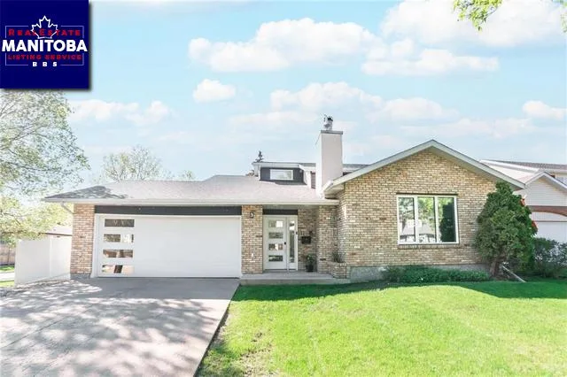 3 Northcote Bay, Winnipeg