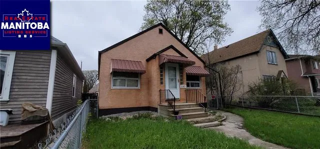 283 Cathedral Avenue, Winnipeg