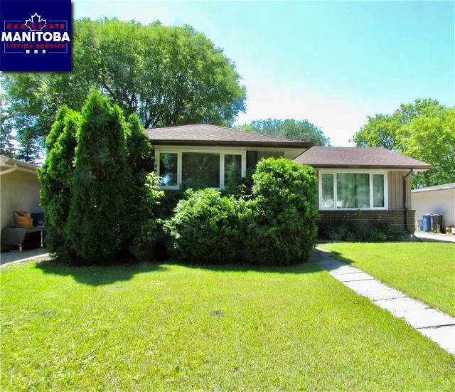 342 Templeton Avenue, Winnipeg