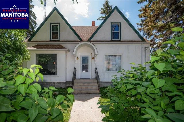 491 Sabourin Street, St Pierre-Jolys