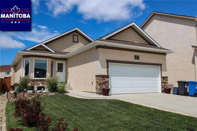55 Barkwood Bay