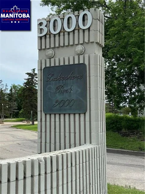308 3000 Pembina Highway, Winnipeg