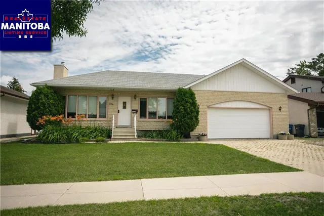 234 Leahcrest Crescent, Winnipeg