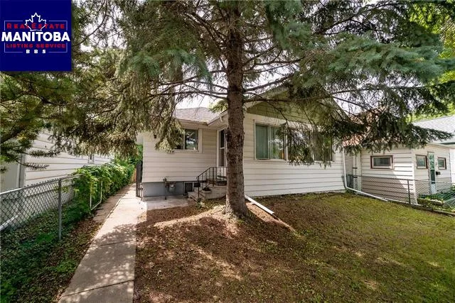 754 Carter Avenue, Winnipeg