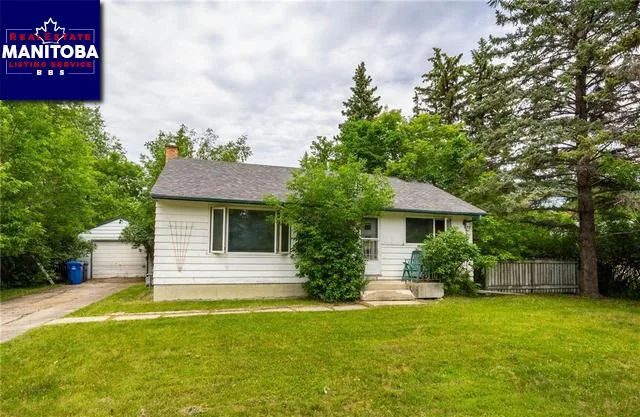 171 Glenbush Street, Winnipeg