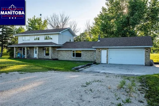 2266 Pr 200 St Marys Road, St Adolphe