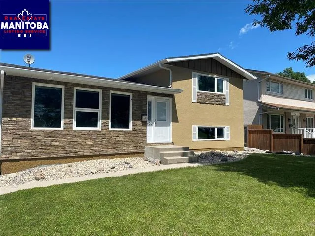 150 Southmoor Road, Winnipeg