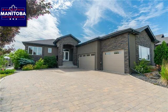 2337 Rothesay Street, East St Paul