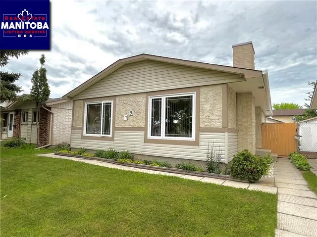 79 Fuga Bay, Winnipeg