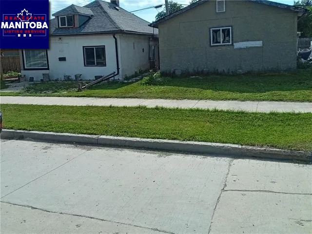420 Brooklyn Street, Winnipeg