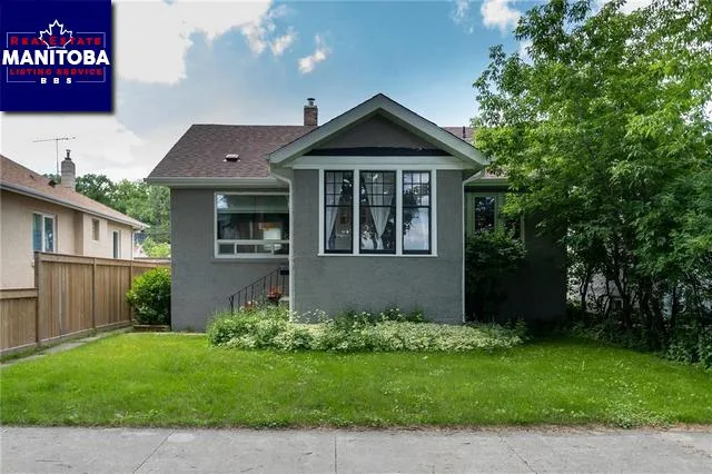 375 Beaverbrook Street, Winnipeg