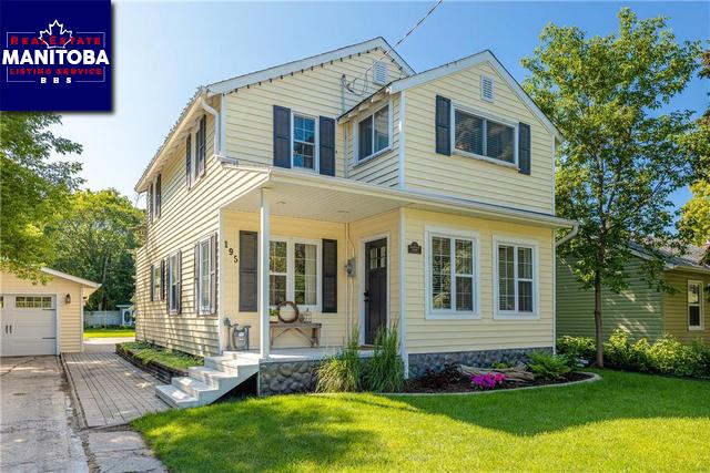 Property 195 Lumber Avenue Main image