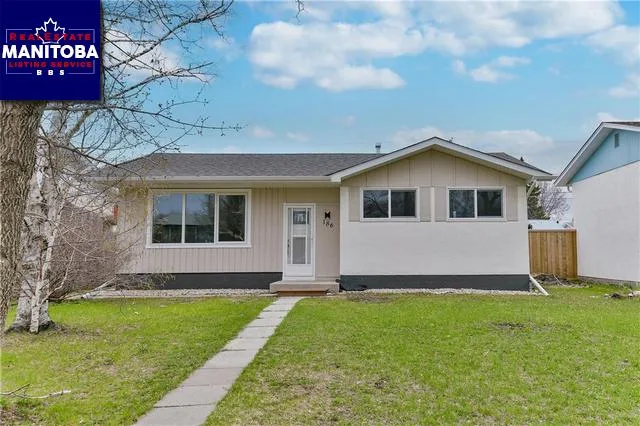 186 Hazelwood Crescent