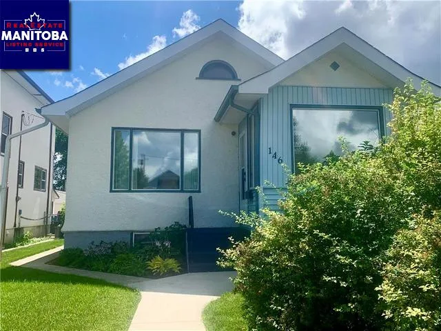146 Seven Oaks Avenue, Winnipeg
