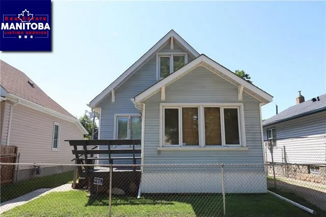 152 Syndicate Street