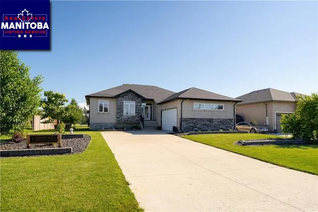 8 Bret Bay, Oakbank
