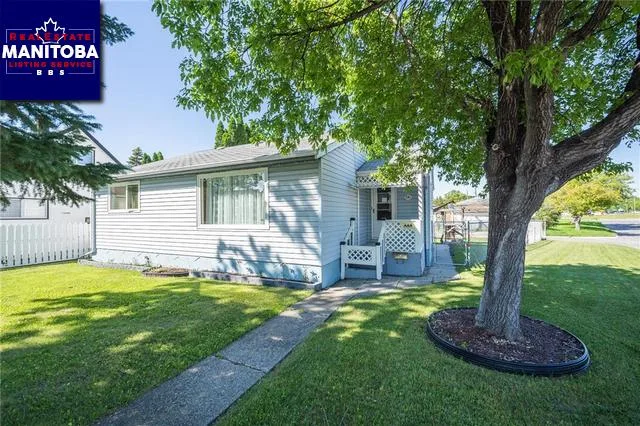 791 Atlantic Avenue, Winnipeg