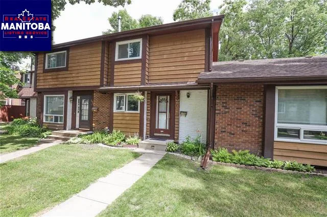 C 175 Beliveau Road, Winnipeg