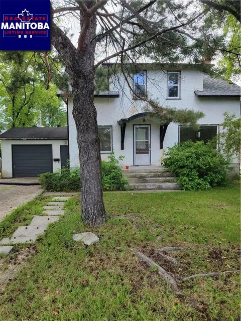 224 Dunkirk Drive, Winnipeg