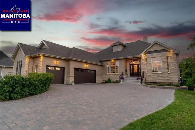 172 Deer Pointe Drive, Headingley