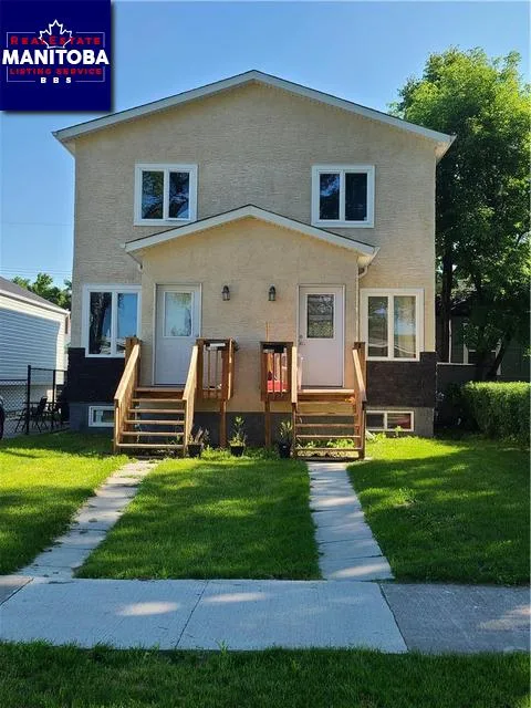 255 Mcadam Avenue, Winnipeg