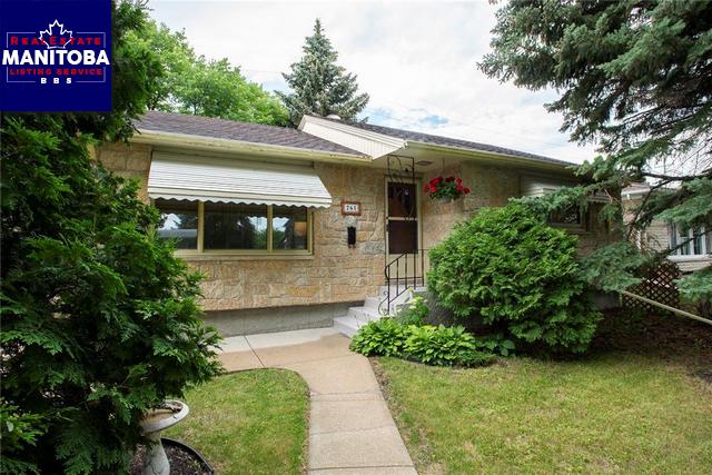 Property 761 Campbell Street Main image