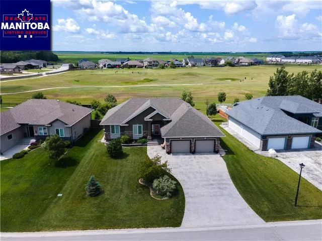 314 Troon Cove, Niverville
