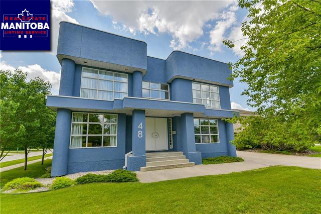 Property 48 Dearsley Place Main image