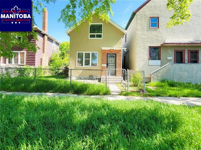 Property 331 Pritchard Avenue Main image