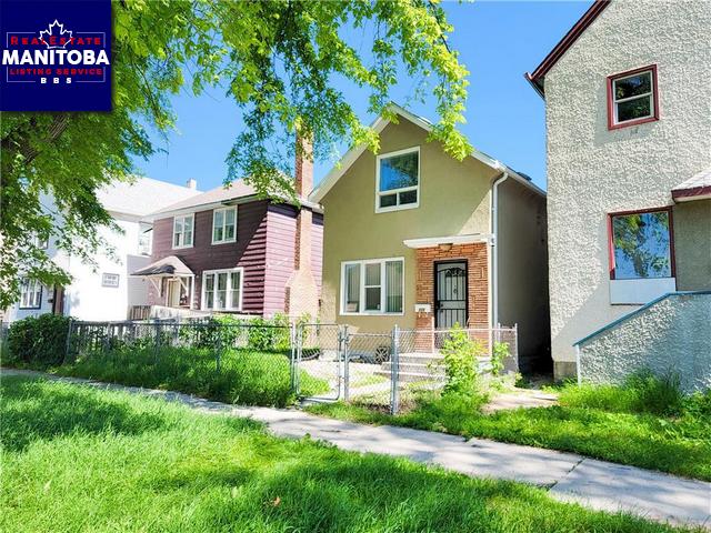 Property 331 Pritchard Avenue img1