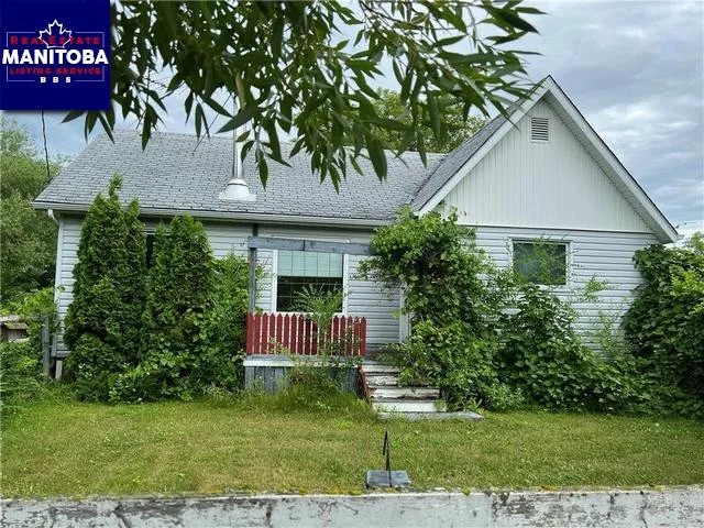 61 Main Street, Ridgeville