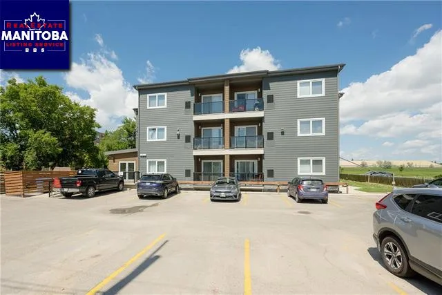 2 Bed Apartment for Sale at 205 1023 Wilkes Avenue, Winnipeg, MB - MLS® #202217415