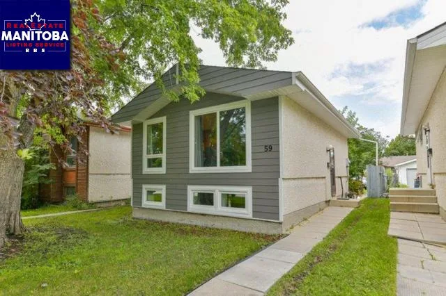 59 Mapleridge Avenue