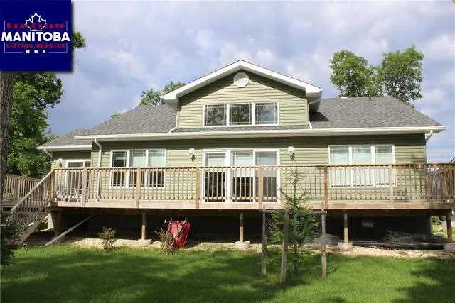 19 Lakeshore Drive, Arnes