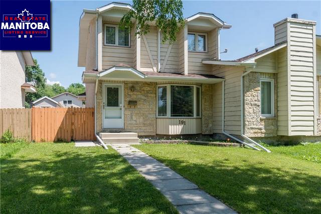 Property 191 Red Oak Drive Main image