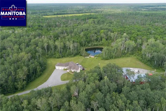 80113 36 Rd E Road, Brokenhead Rm