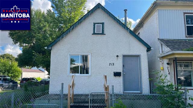 Property 712 Pritchard Avenue Main image