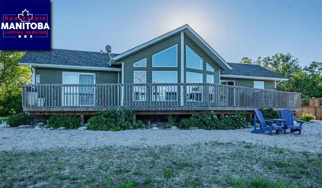 91 Beckville Beach Drive, Amaranth