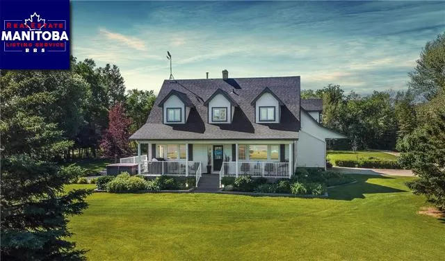 1276 Breezy Point R Road, St Andrews