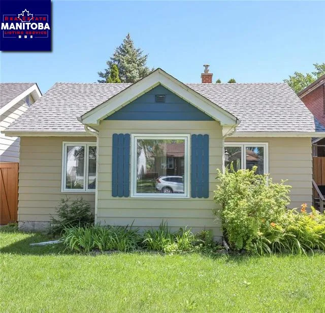 1243 Dominion Street, Winnipeg