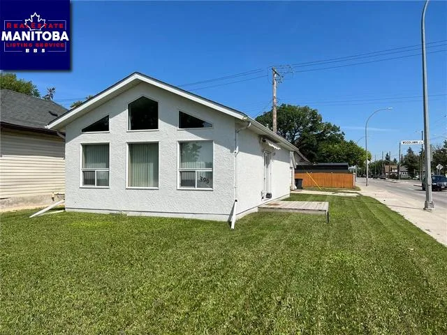 399 Woodlawn Street, Winnipeg