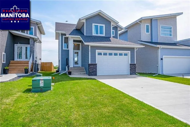 42 Briarfield Court, Niverville