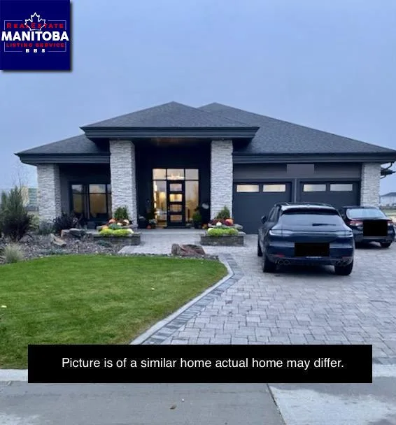 700 Birkdale Cove, Niverville