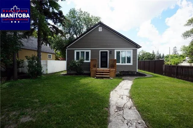 66 Fulham Avenue, Winnipeg